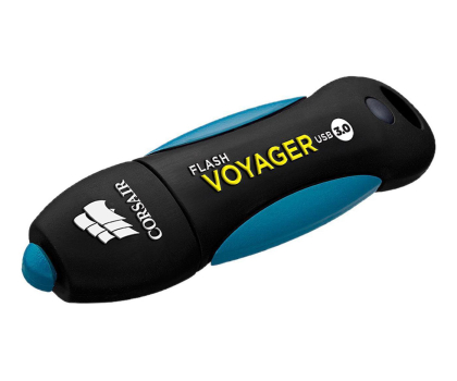 PenDrive CORSAIR  CMFVY3A-256GB